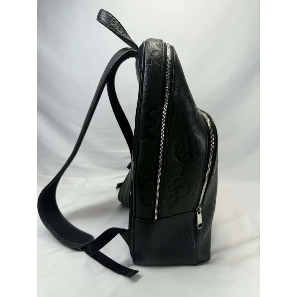 Gucci Jumbo GG Backpack SPB-MS 355897